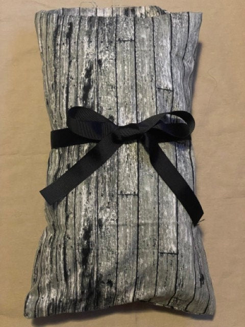 Corn Heating Pad Microwave Corn Bag Back Heating Pad Heat Pack Heat Cooling Warm Bag, Birthday Gift, Weighted Lap Pad 300+ Fabrics