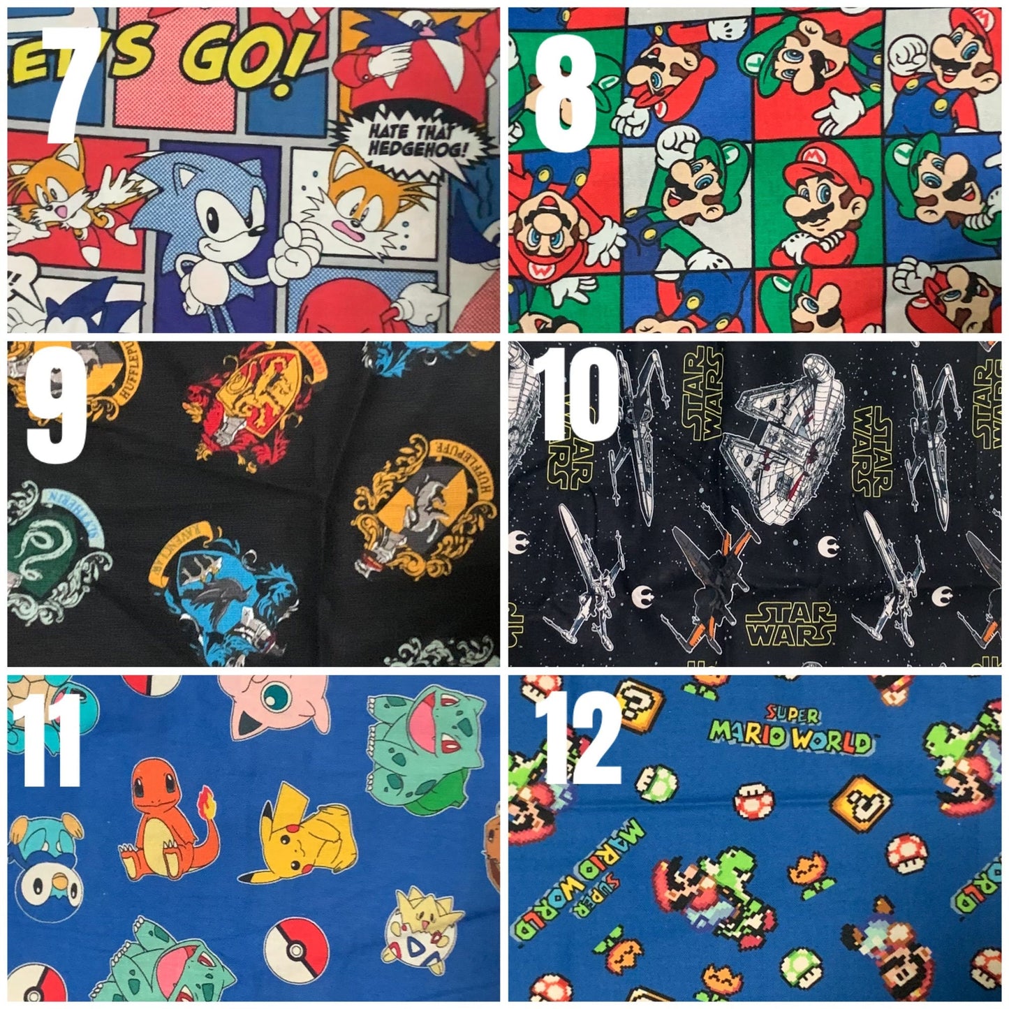Corn Heating Pad Microwave Corn Bag Back Heating Pad Heat Pack Heat Cold Pack, Warm Bag, Weighted Lap Pad 300+ Fabrics