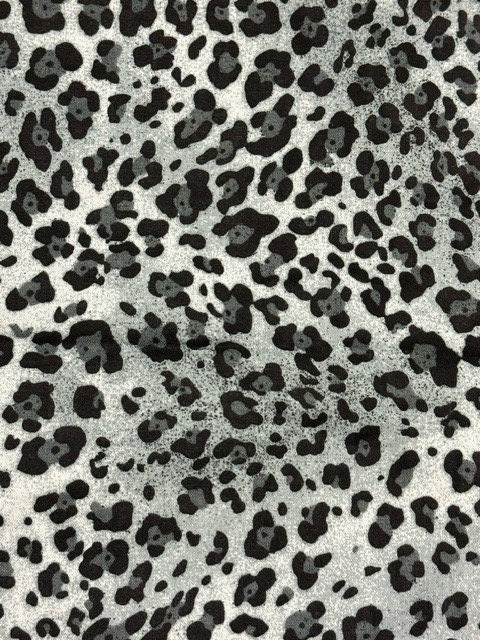 Large Microwavable Corn Heating Pad (~10x15) Animal Print (Limited) !