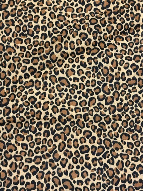 Large Microwavable Corn Heating Pad (~10x15) Animal Print (Limited) !
