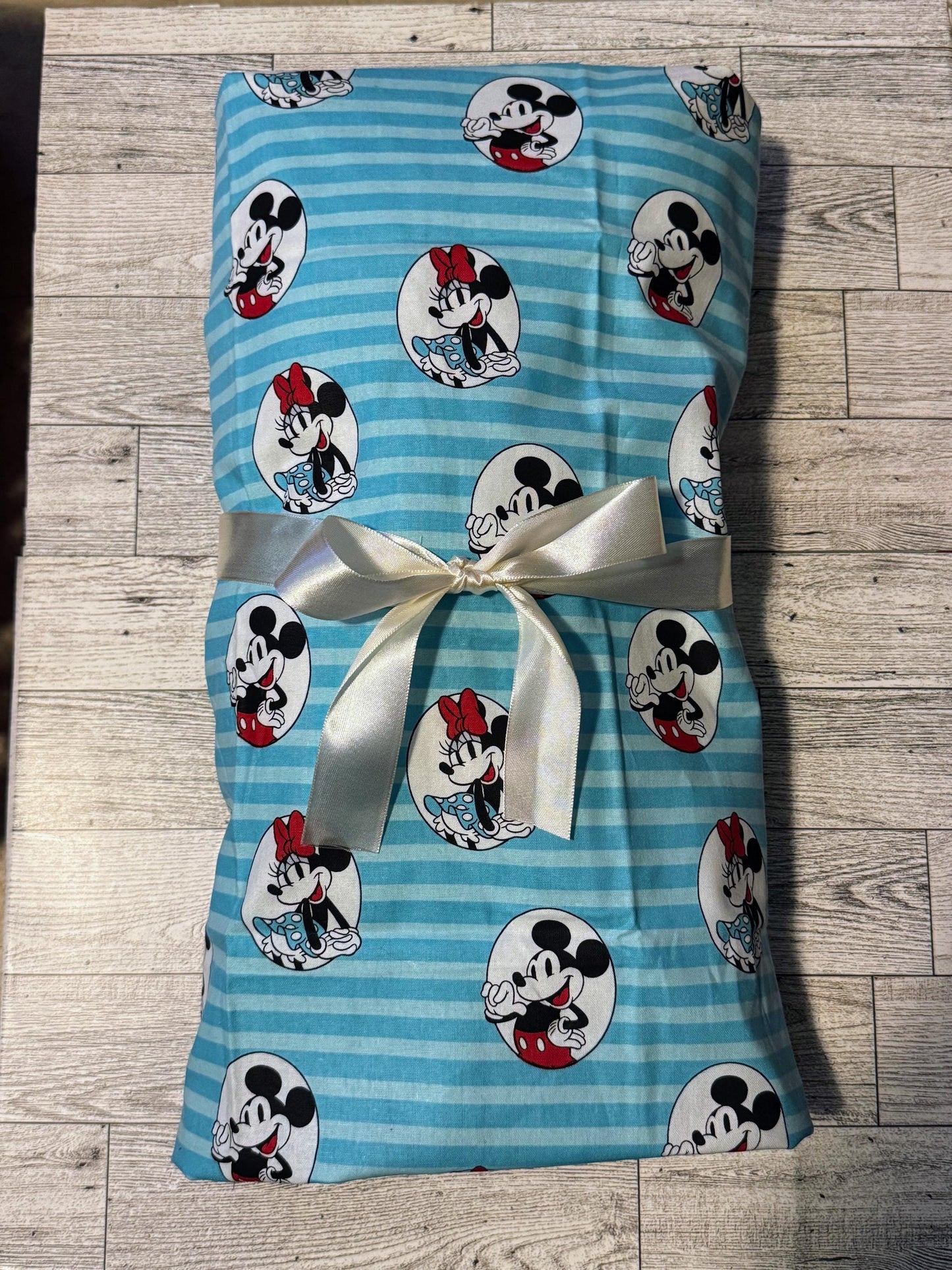 Disney Minnie Mouse Mickey Mouse Corn Heating Pad Corn Bag