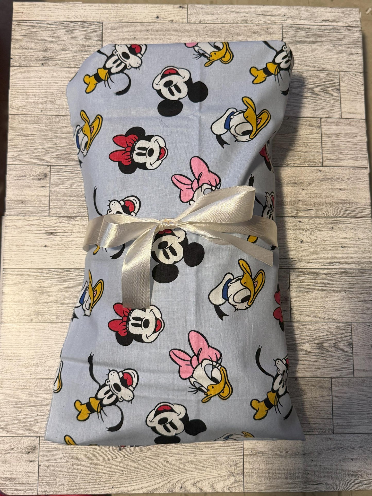 Disney Minnie Mouse Mickey Mouse Corn Heating Pad Corn Bag
