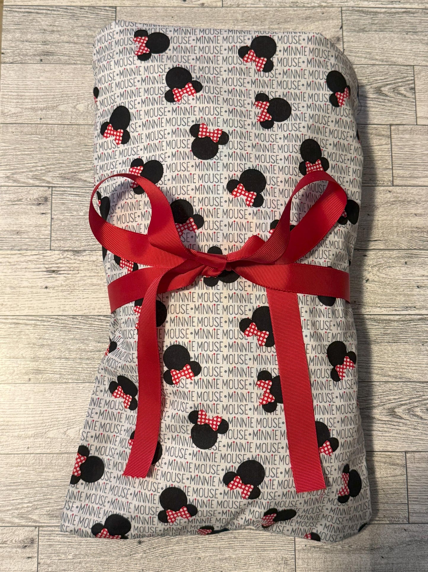 Disney Minnie Mouse Mickey Mouse Corn Heating Pad Corn Bag