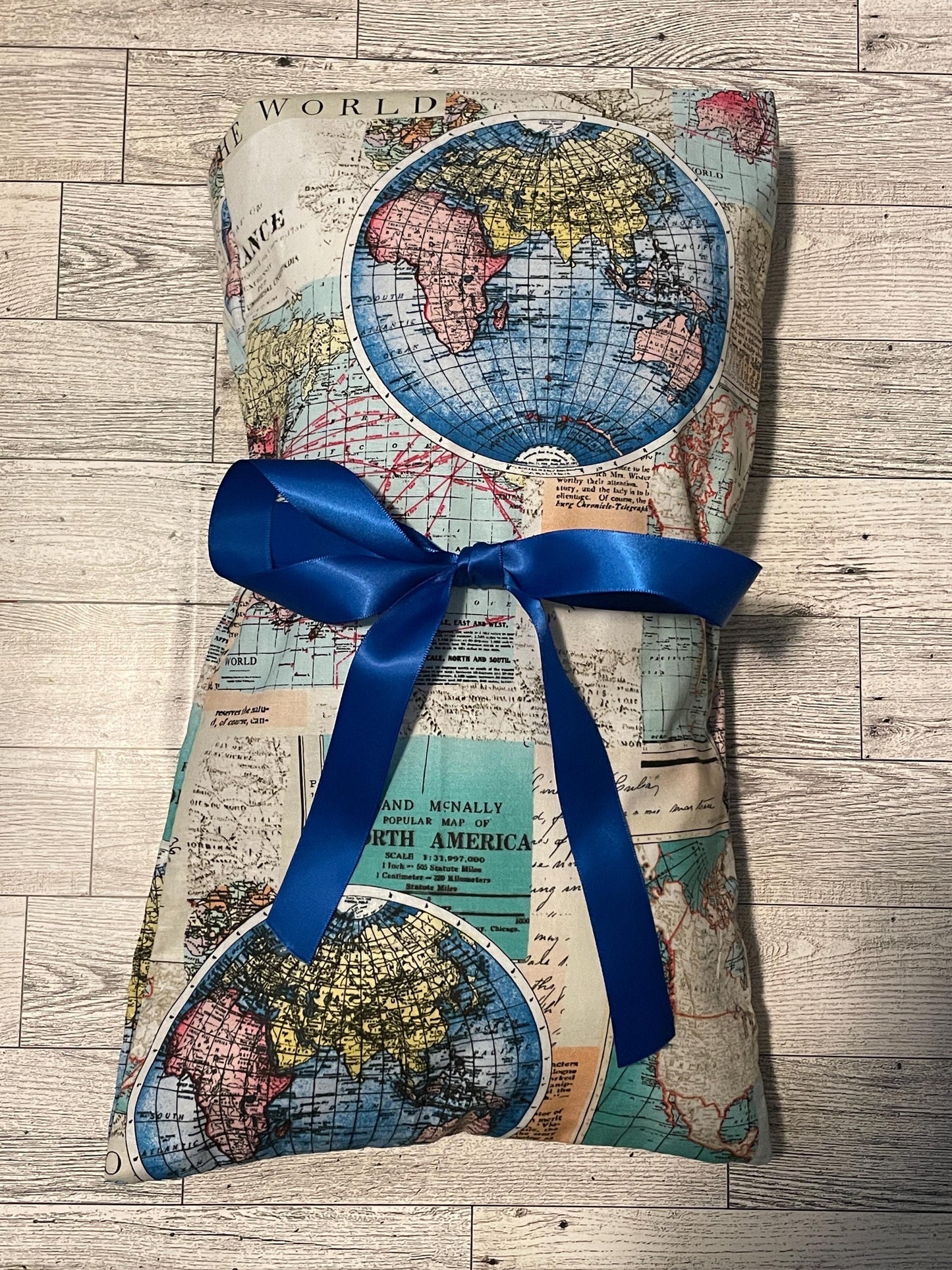 Microwavable Corn Heating Pad Corn Heating Pack World Atlas, World Map