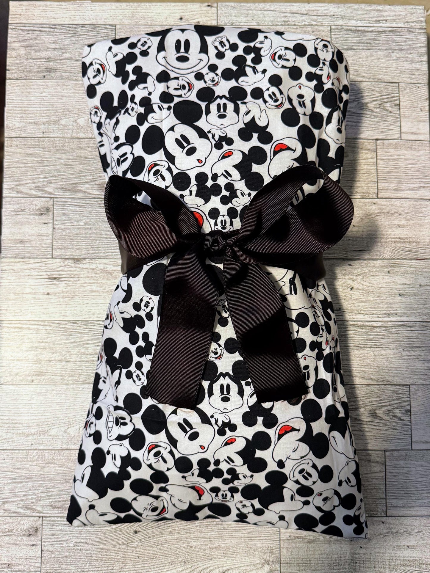 Disney Minnie Mouse Mickey Mouse Corn Heating Pad Corn Bag