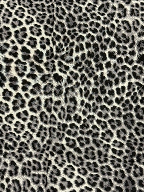 Large Microwavable Corn Heating Pad (~10x15) Animal Print (Limited)  !