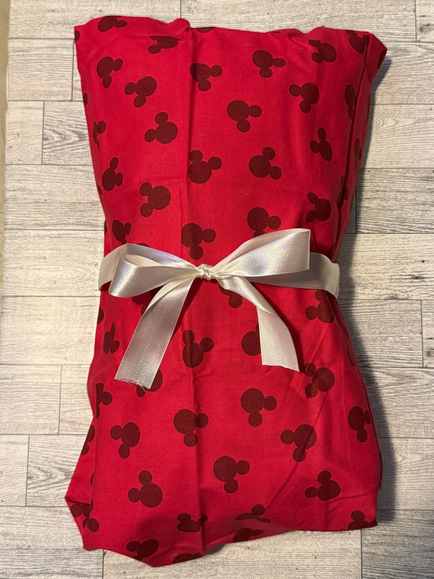Disney Minnie Mouse Mickey Mouse Corn Heating Pad Corn Bag